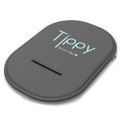 Digicom Cuscino con sensore Bluetooth Tippy Babyphone sensor