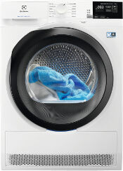 Electrolux Asciugatrice PerfectCare 800 EW8HL92B4 Classe A++ 9 Kg Prof. 63.8 cm Pompa di calore