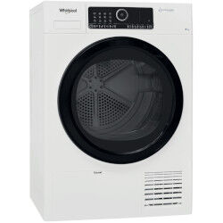 Whirlpool Asciugatrice ST U 93E EU Classe A+++ 9 Kg Profondità 65.6 cm  Pompa di calore