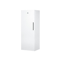 Indesit Congelatore UI6 F1T W1 Verticale 228 Litri No Frost Classe F