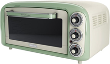 Ariete Forno elettrico 979 Vintage 18 Litri 1380 W