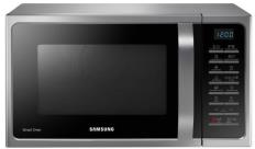 Samsung Forno a microonde combinato MC28H5015AS HotBlast 28 Litri 900 W