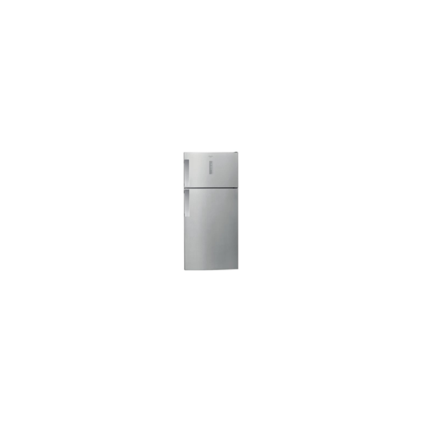 hotpoint ariston frigorifero ha84te 72 xo3 2 doppia porta classe e 84.1 cm total no frost acciaio
