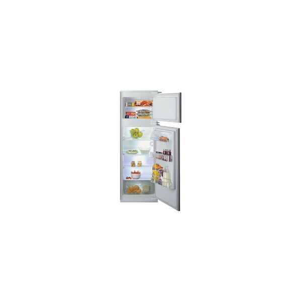 hotpoint ariston frigorifero da incasso bdfs 2421 doppia porta classe f statico