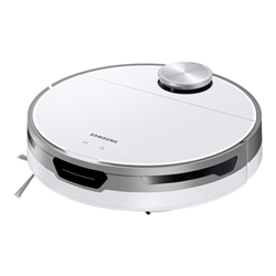 Samsung Robot aspirapolvere Jet bot+ vr30t85513w - aspirapolvere - robotico vr30t85513w/wa