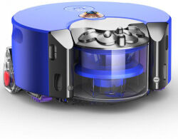 Dyson Robot aspirapolvere 360 Heurist