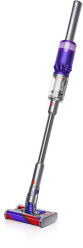 Dyson Scopa elettrica Omni-glide Senza fili Senza sacco Blu, Grigio, Rosso