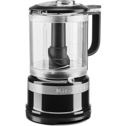 KitchenAid Robot da cucina Food Processor 5KFC0516EOB 240 W 1.19 Litri Nero