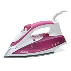 Ariete Ferro da stiro Steam Iron 2200w 2200 W 25 g/min