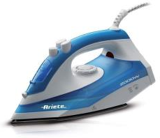 Ariete Ferro da stiro Steam Iron 2000W 2000 W 28 g/min