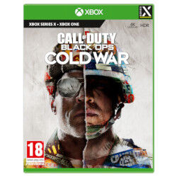 Activision Videogioco Call of Duty: Black Ops Cold War Xbox Serie X