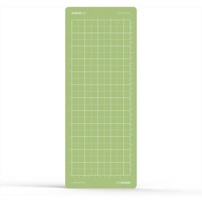 CRICUT Tappetino Standard Grip Joy (11,4cm X 30,5cm) CRICUT Tappetino Standard Grip Joy (11,4cm X 30,5cm)
