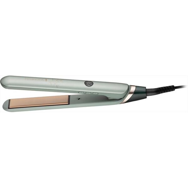 remington piastra per capelli s5860-verde