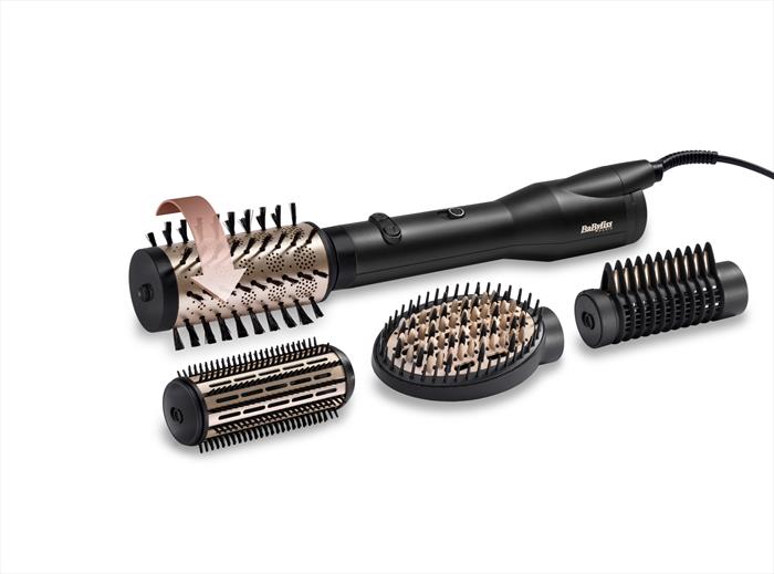 babyliss as970e-nero/oro