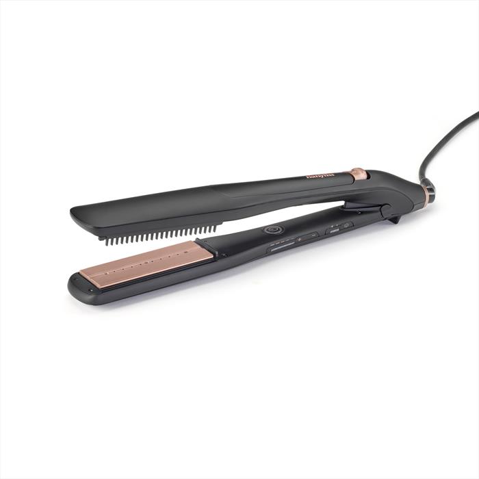 babyliss piastra per capelli st596e-nero