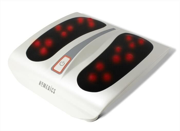 homedics fm-ts9-eu-bianco