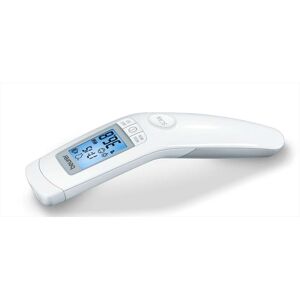 BEURER Ft 90 Termometro Senza Contatto-bianco BEURER Ft 90 Termometro Senza Contatto-bianco