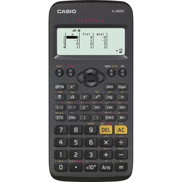 casio fx-82ex