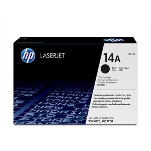 HP Cf214a-nero