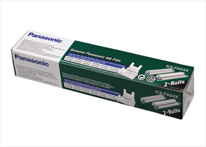 Panasonic Kx-fa54x Cartuccia 141/145