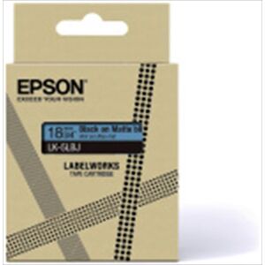 Epson Nastro Label Works Sistemi Per Etichette-blue/black Epson Nastro Label Works Sistemi Per Etichette-blue/black