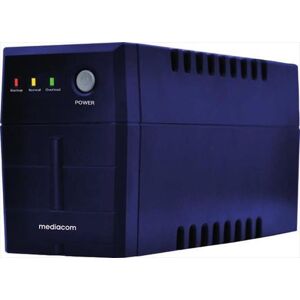 Mediacom Unità Ups Iatmdmups801b-blu