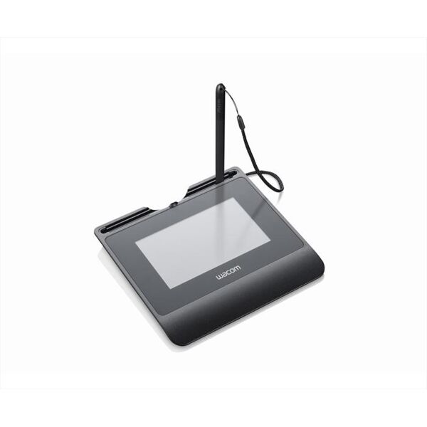 wacom signature set stu-540 & sign pro