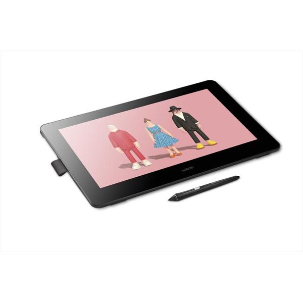 wacom cintiq pro 16