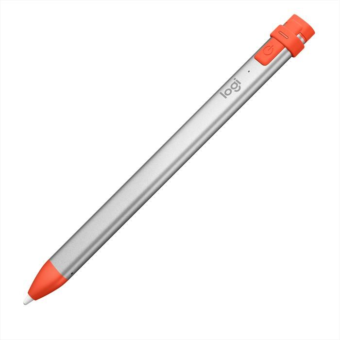 logitech crayon