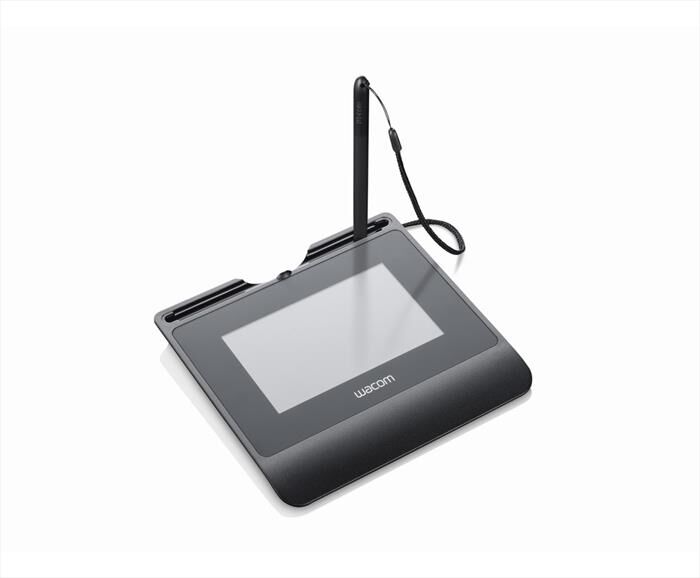 wacom signature set stu-540 & sign pro