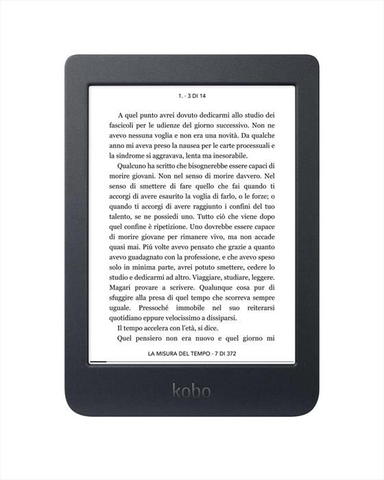 kobo nia-black