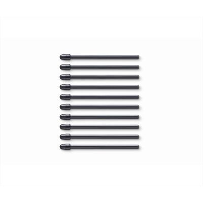 Wacom Kit 10 Punte Standard Per Pro Pen 2 E Pro Pen 3d Wacom Kit 10 Punte Standard Per Pro Pen 2 E Pro Pen 3d