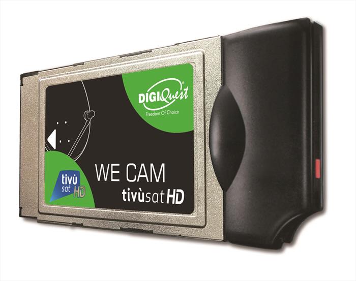 digiquest we cam tivusat hd