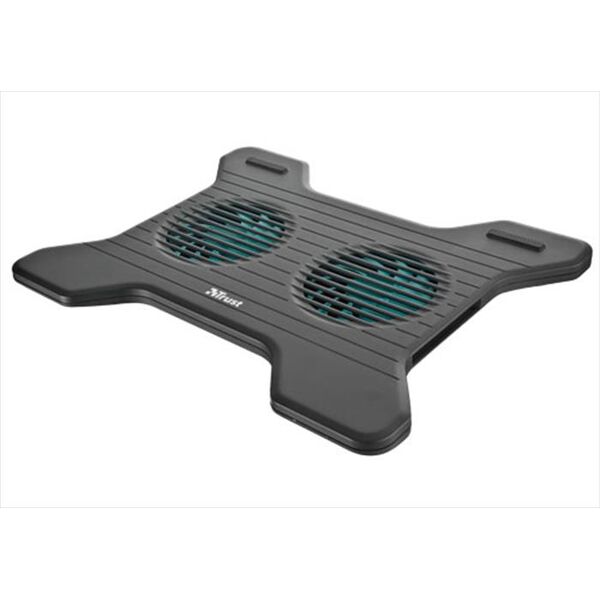 trust notebook cooling stand xstream breeze