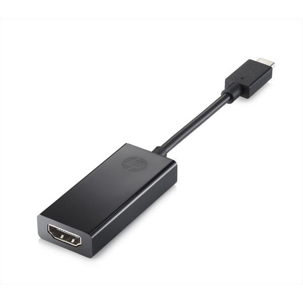 hp pavilion usb-c hdmi 2.0-nero