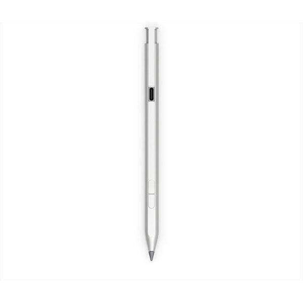 hp mpp 2.0 tilt pen-silver