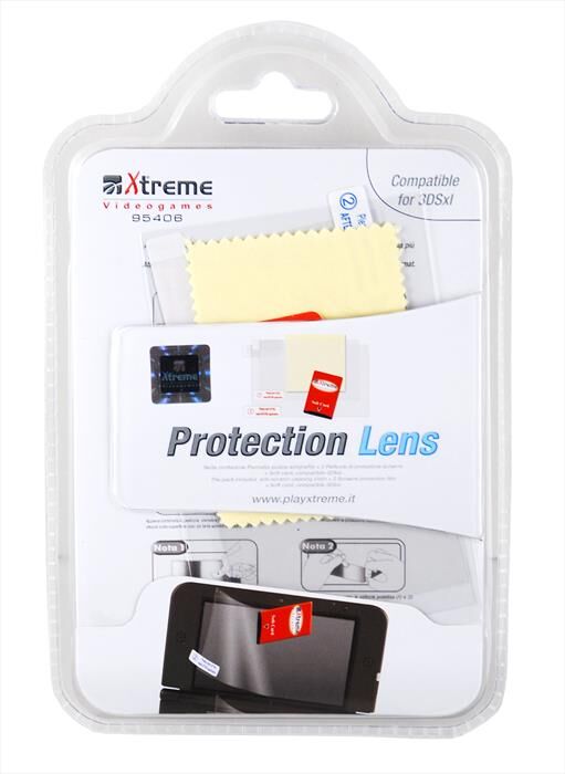 xtreme 95406 protection lens