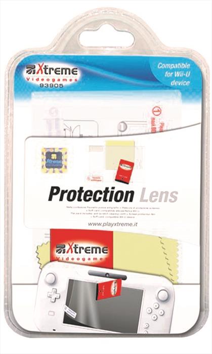 xtreme 93905 wii-u protection lens