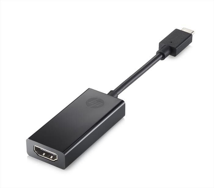 hp pavilion usb-c hdmi 2.0-nero