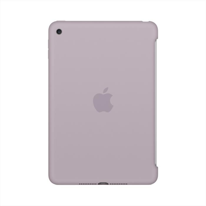 Apple Custodia In Silicone Per iPad Mini 4-lavanda