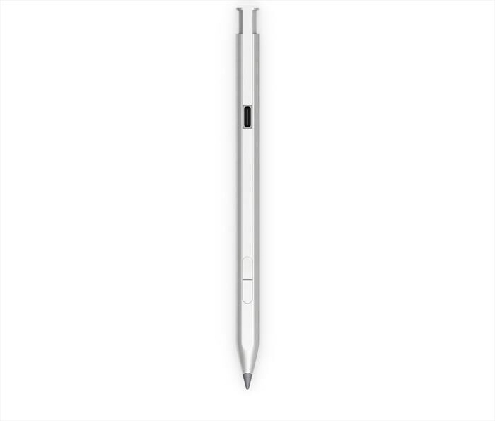 HP Mpp 2.0 Tilt Pen-silver