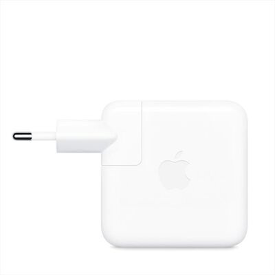 Apple Alimentatore Usb-c Mxn53zm/a-bianco Apple Alimentatore Usb-c Mxn53zm/a-bianco