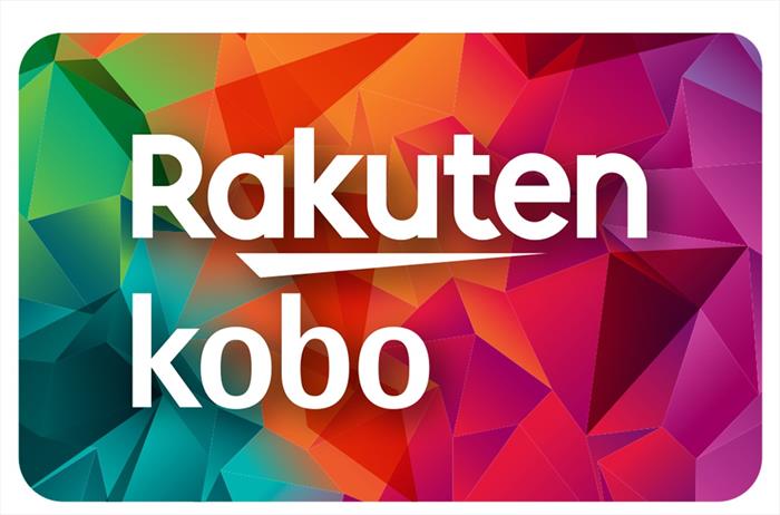 kobo gift card digitale 25 €