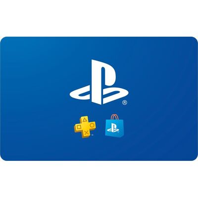 Sony Playstation Gift Card 20€ Sony Playstation Gift Card 20€