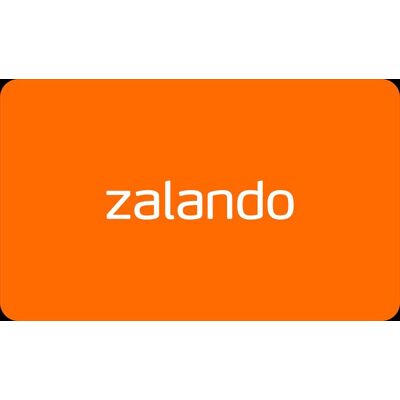 ZALANDO Buono Regalo 100 Euro ZALANDO Buono Regalo 100 Euro