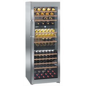 Liebherr Cantinetta Wtes 5872-22 Classe G 178 Bottiglie