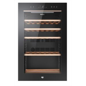 HAIER Cantinetta Hws49ga Classe F 49 Bottiglie