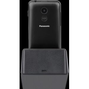 Panasonic Kx-tu155exbn-nero