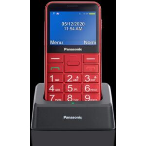 Panasonic Kx-tu155exrn-rosso