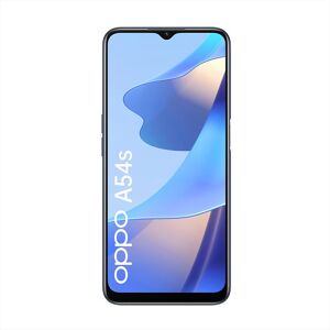 Oppo A54s-crystal Black